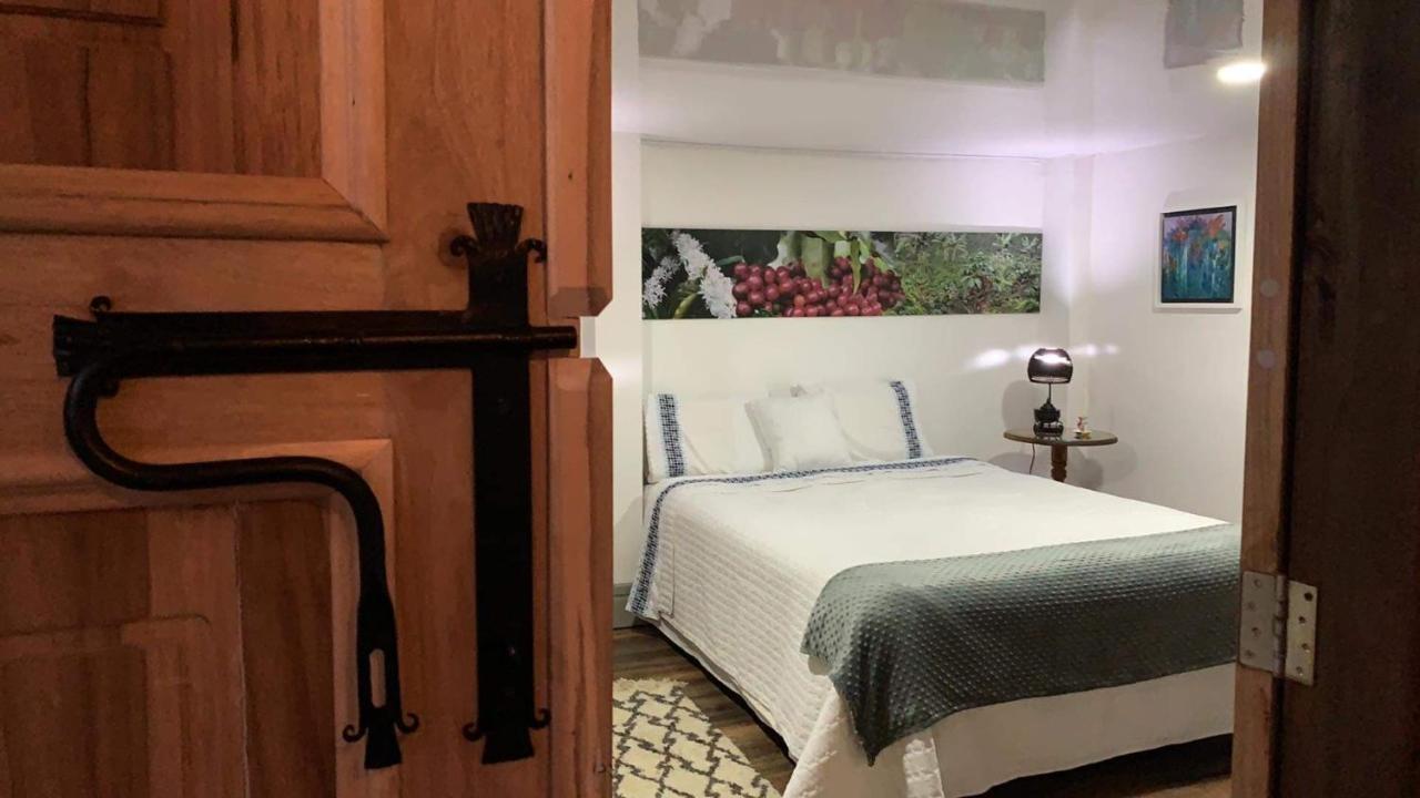 La Estancia Hotel Boutique Salamina 外观 照片