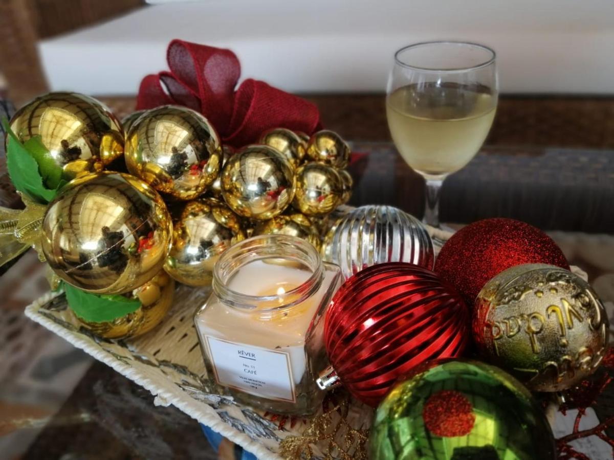 La Estancia Hotel Boutique Salamina 外观 照片