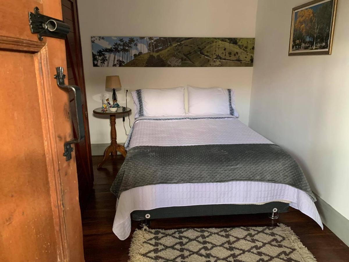 La Estancia Hotel Boutique Salamina 外观 照片