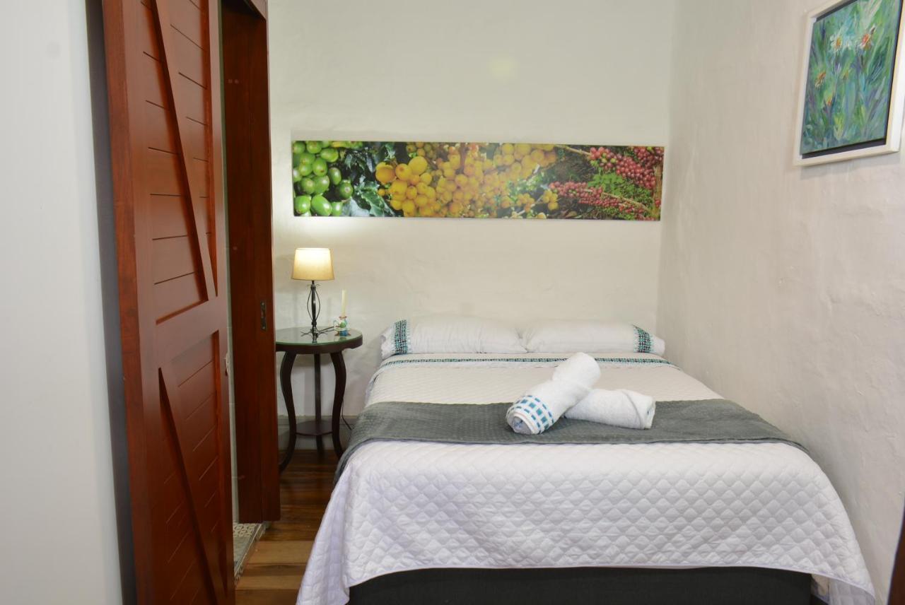 La Estancia Hotel Boutique Salamina 外观 照片