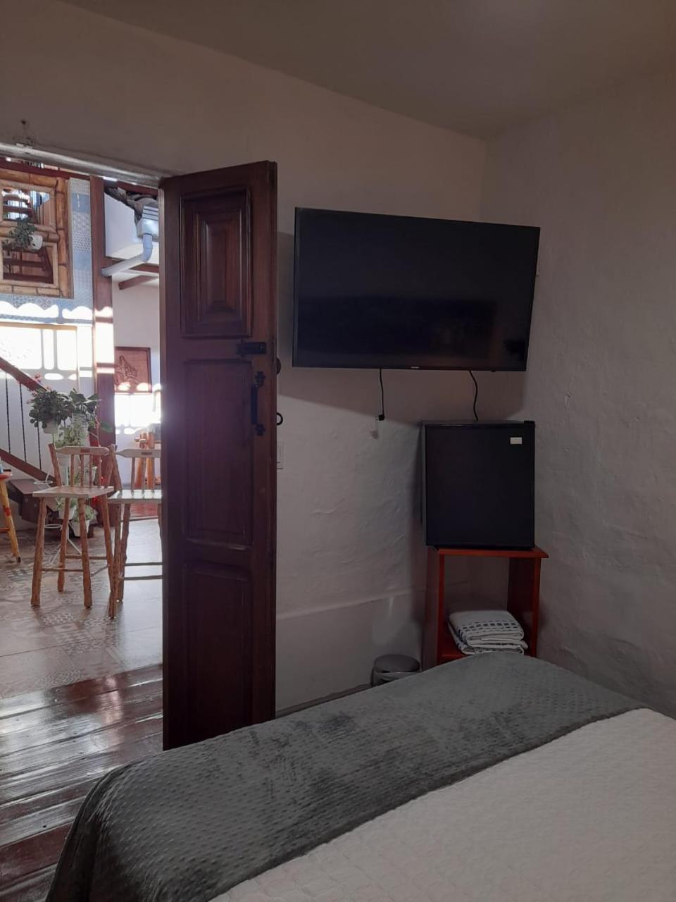 La Estancia Hotel Boutique Salamina 外观 照片