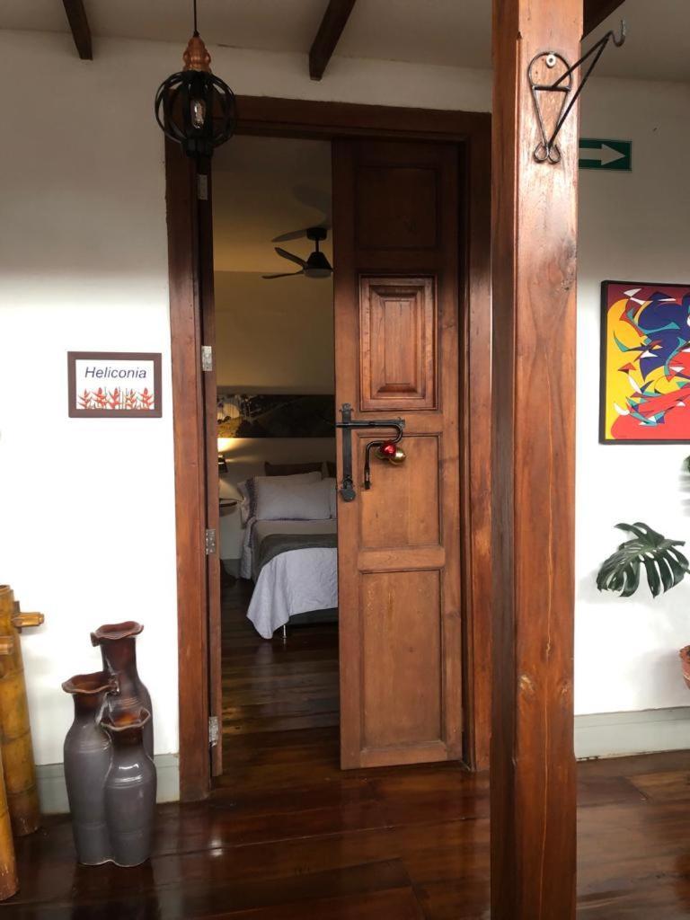 La Estancia Hotel Boutique Salamina 外观 照片