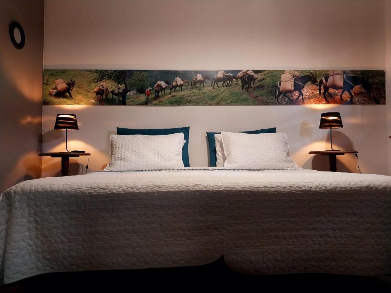 La Estancia Hotel Boutique Salamina 外观 照片