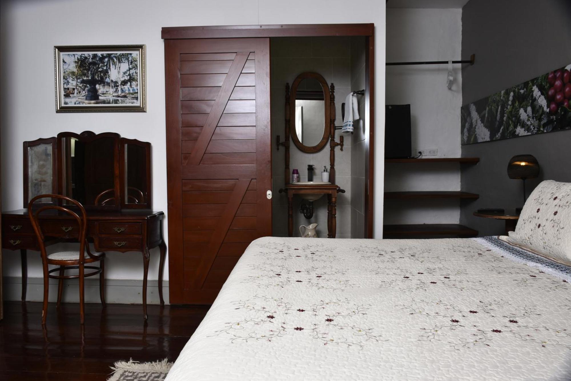 La Estancia Hotel Boutique Salamina 外观 照片