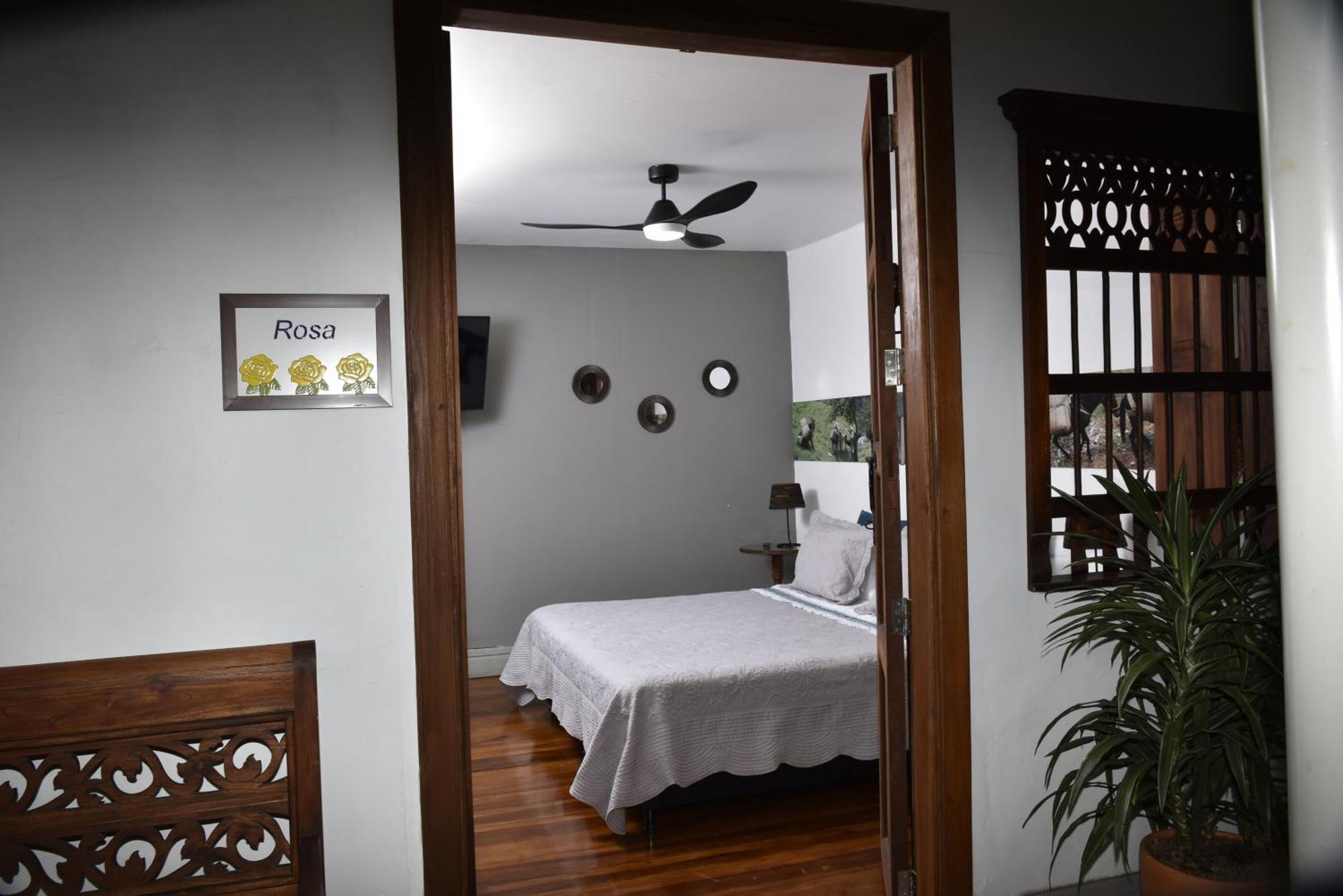 La Estancia Hotel Boutique Salamina 外观 照片
